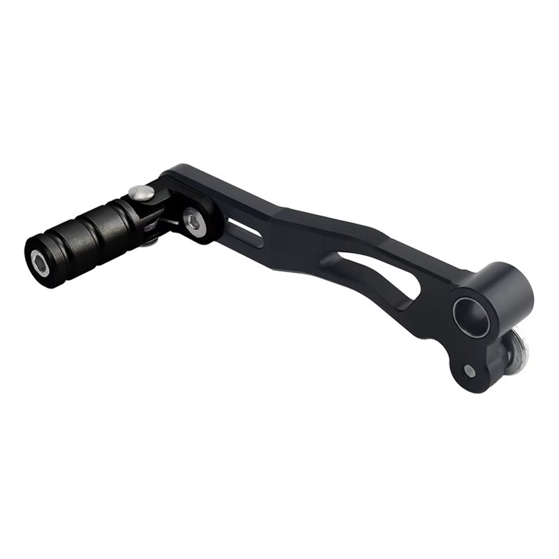 Motorcycle Gear Selector - Leva del Cambio Pieghevole e Regolabile