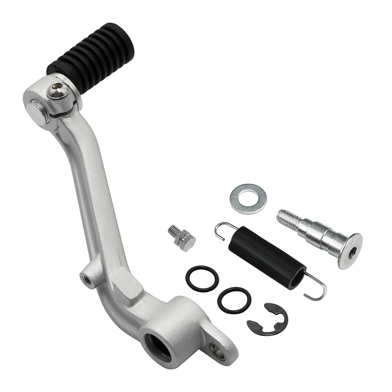 Motorcycle Gear Pedal - Pedale del freno posteriore Leva del