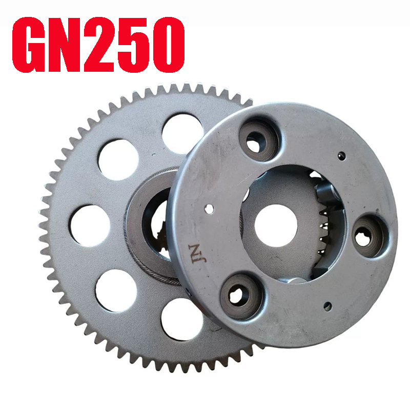 Gear Clutch Motorcycle - Frizione di Avviamento/Frizione a Disco/Ingranaggio Frizione