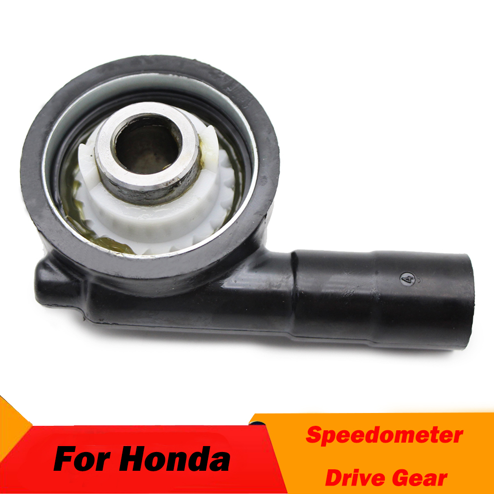 Motorcycle Gear Honda - Moto Scooter Tachimetro Ingranaggio di Azionamento