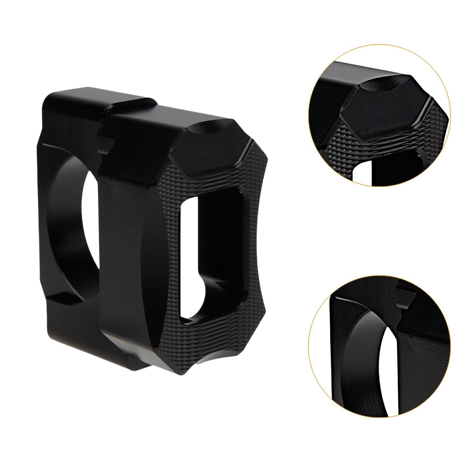 Motorcycle Gear Indicator Install - Supporto per indicatore di marcia per