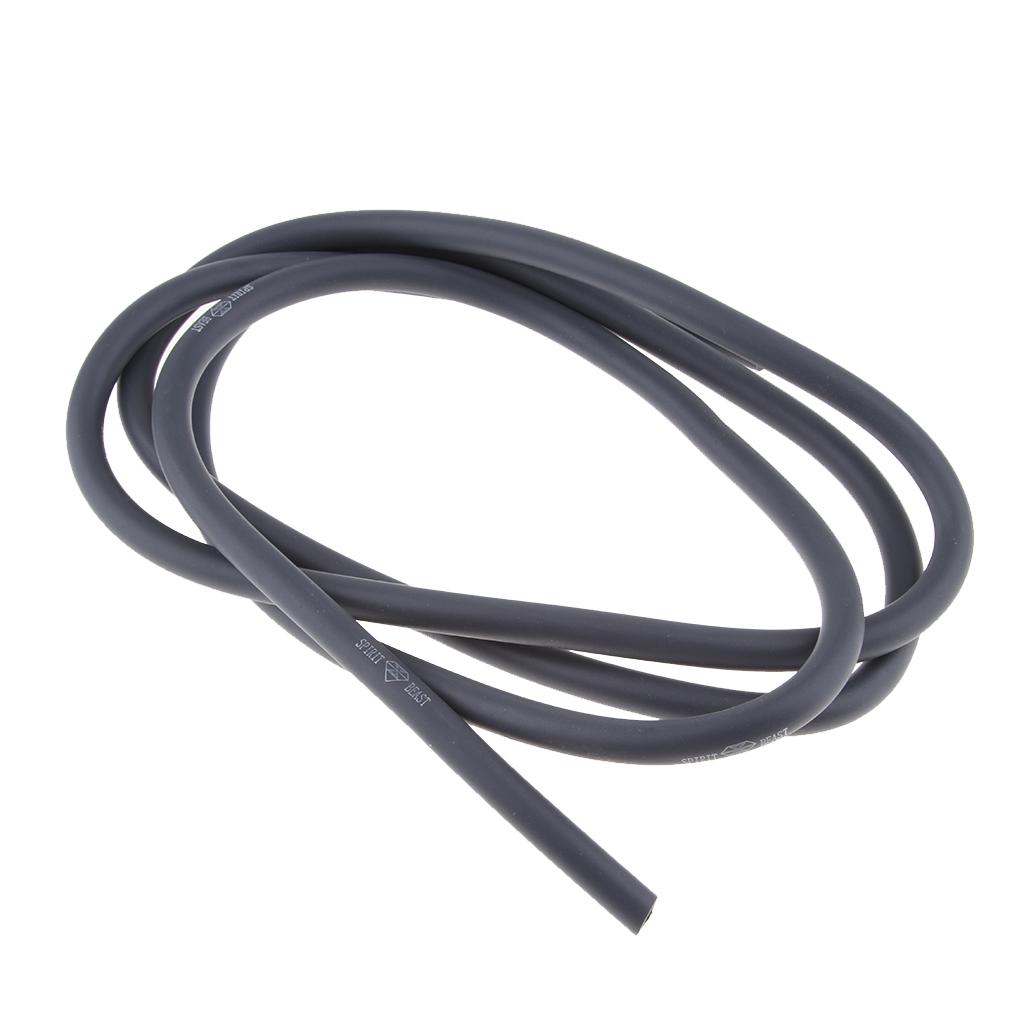 Motorcycle Gear Youtube - ID 5mm OD 9mm Tubo Carburante
