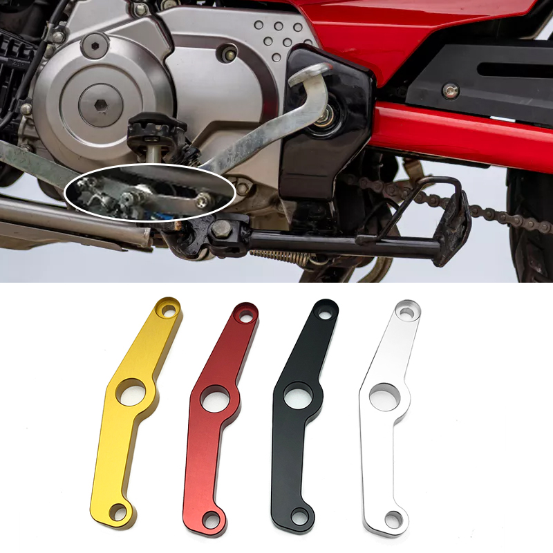 Motorcycle Gear Honda - Moto Cambio Ingranaggio Stabilizzatore Stabilizzatore Del