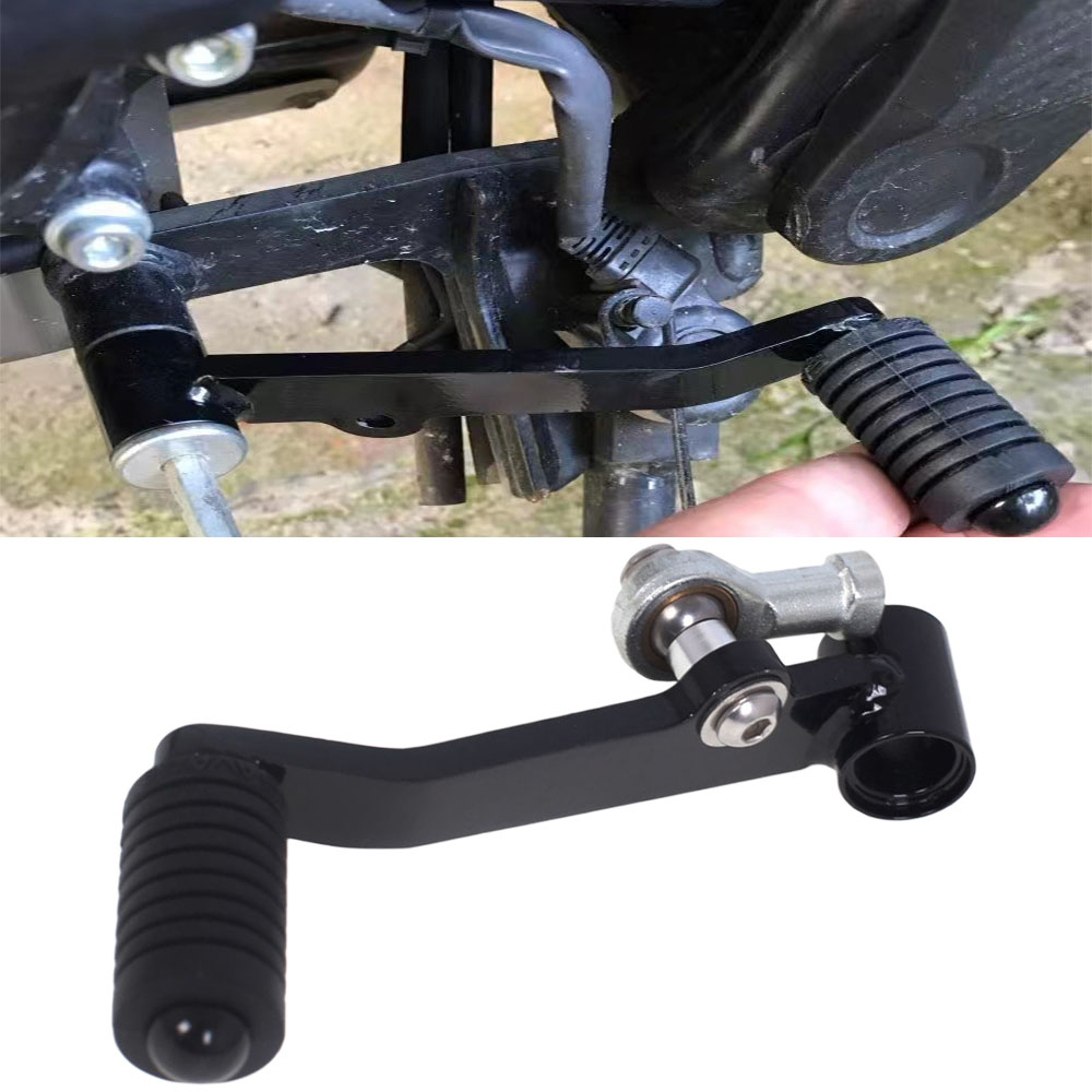 Motorcycle Gear Honda - Leva del Cambio per Moto, Leva