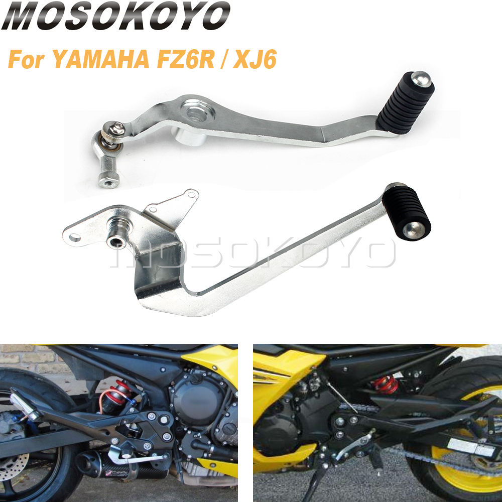 Motorcycle Gear Pedal - Moto Lato Destro Lato Sinistro Gear