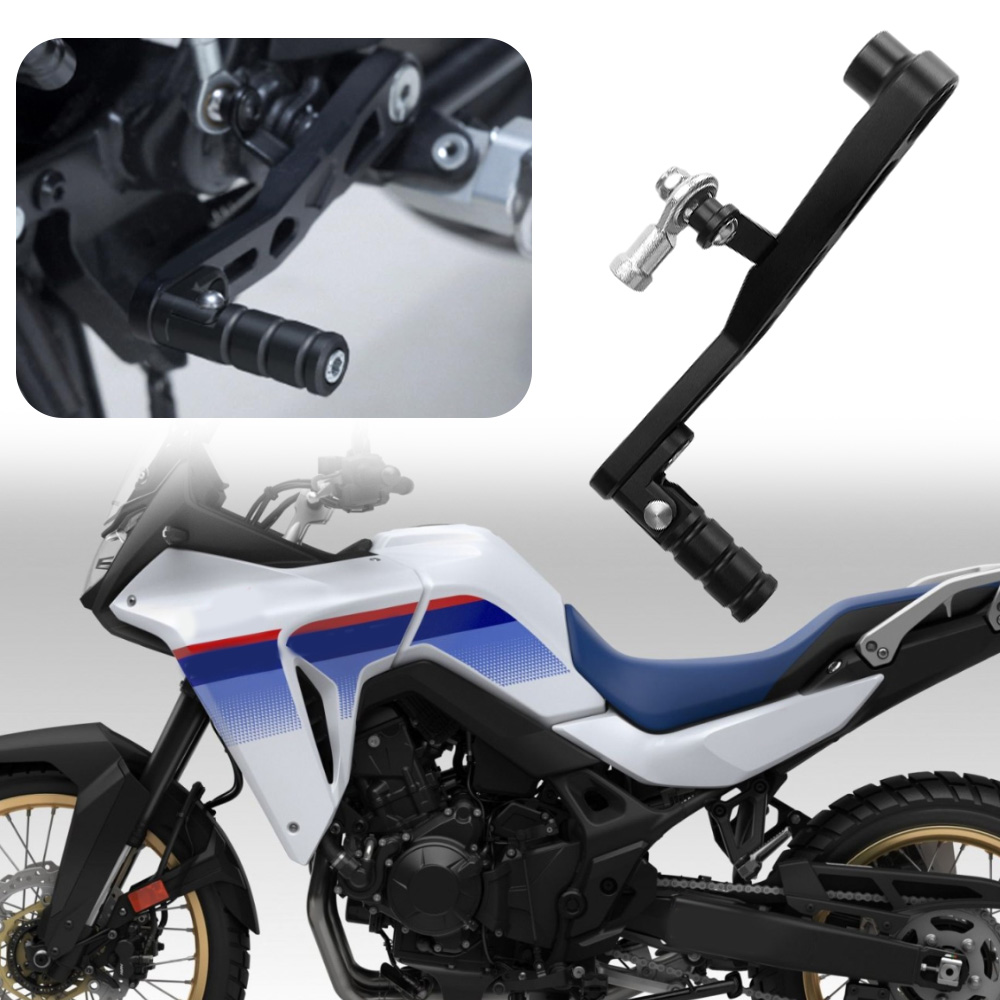Motorcycle Gear Honda - Per Honda XL750 Transalp 2023 2024