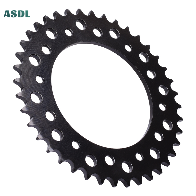 520 13T 14T Moto Anteriore Pig - Motorcycle Gear Japan recensione e prezzo