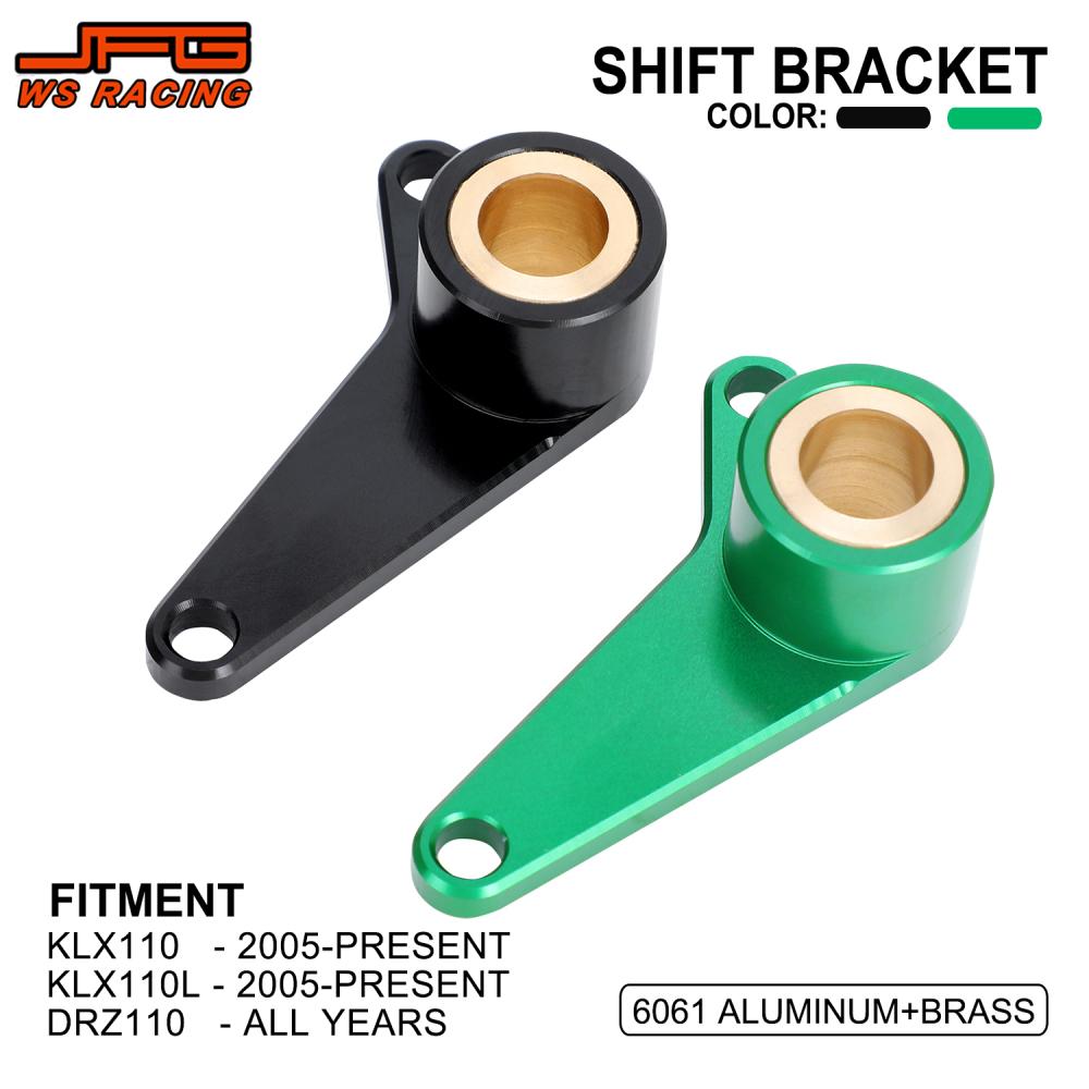Staffa per albero cambio moto  - Motorcycle Gear Pedal recensione e prezzo