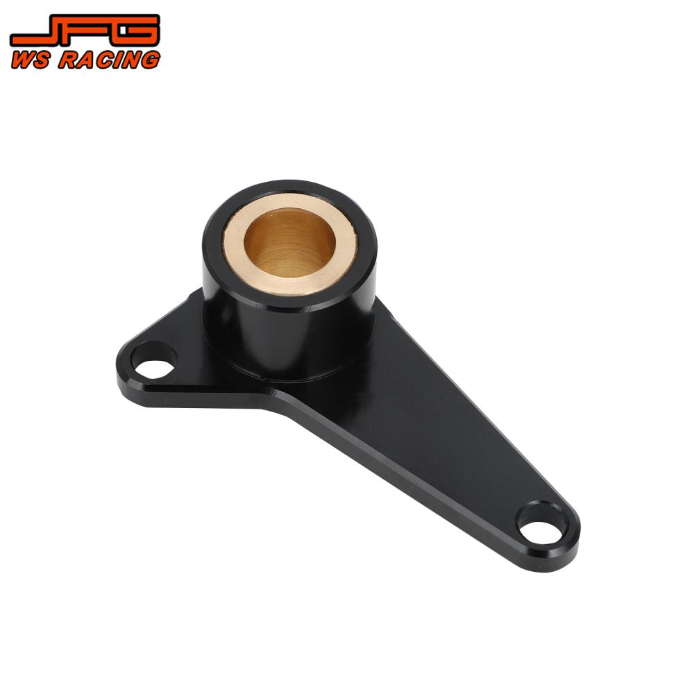 Staffa per albero cambio moto  - Motorcycle Gear Pedal recensione e prezzo