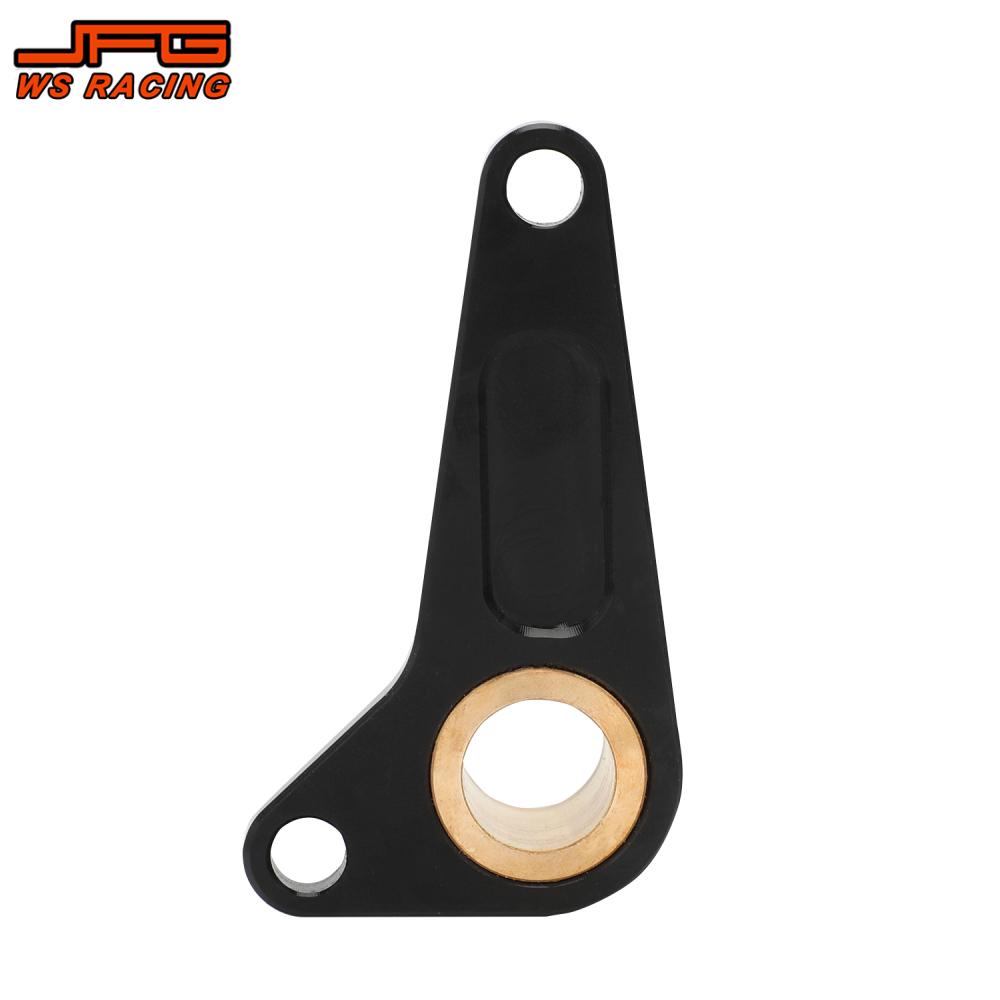 Staffa per albero cambio moto  - Motorcycle Gear Pedal recensione e prezzo