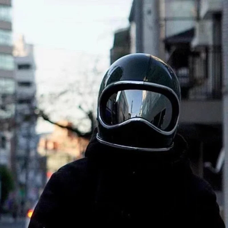 Casco moto CALDO Casco moto co - Motorcycle Gear Japan recensione e prezzo