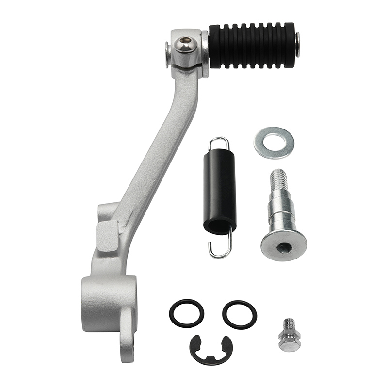 Pedale del freno posteriore Le - Motorcycle Gear Pedal recensione e prezzo