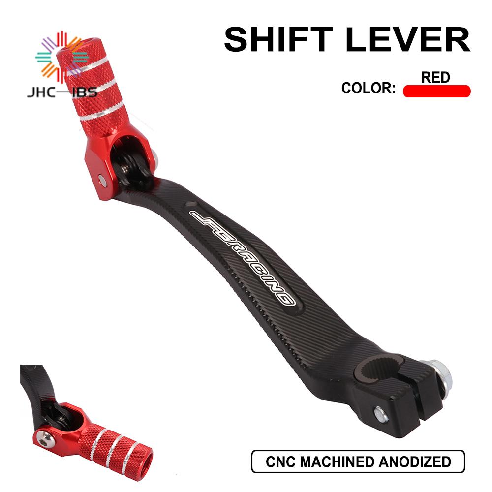Pedali leva del cambio moto le - Motorcycle Gear Honda recensione e prezzo