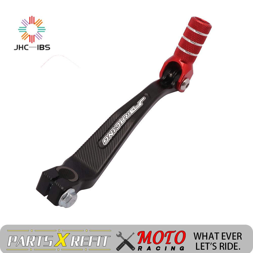Pedali leva del cambio moto le - Motorcycle Gear Honda recensione e prezzo