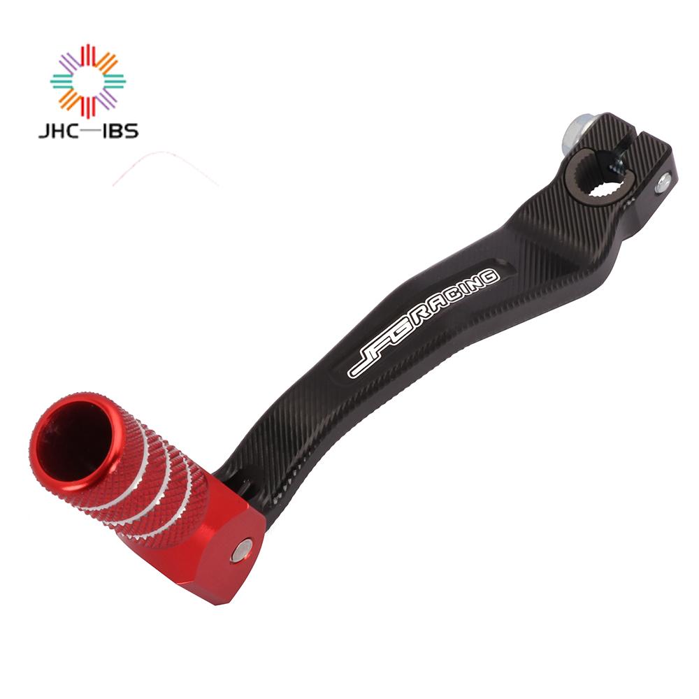 Pedali leva del cambio moto le - Motorcycle Gear Honda recensione e prezzo