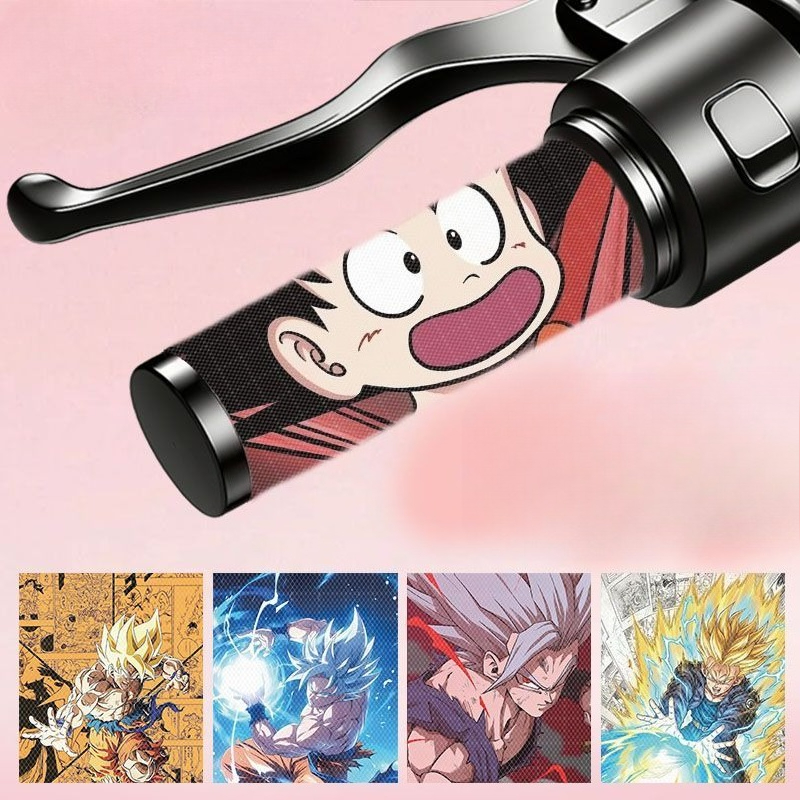 Guanti per manubrio di veicoli - Motorcycle Gear Japan recensione e prezzo