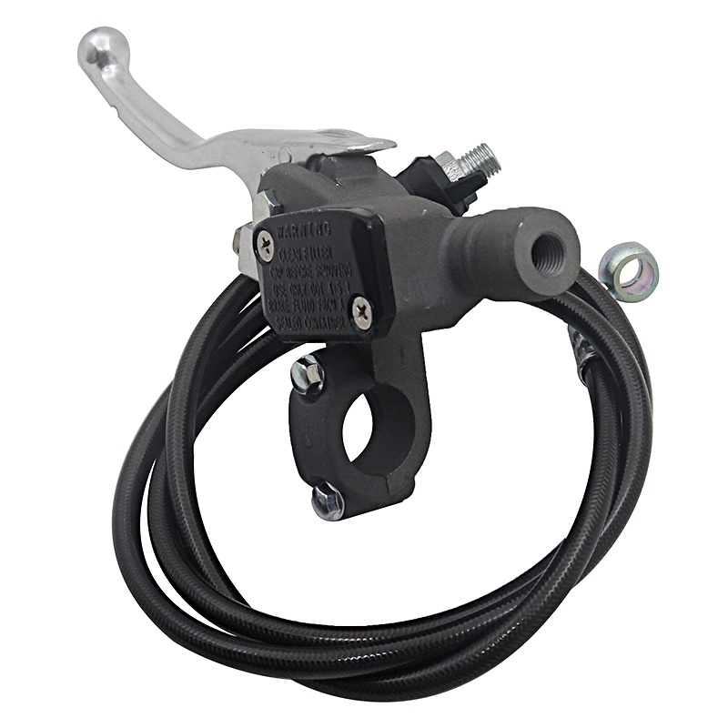 Cilindro Frizione Idraulico pe - Gear Clutch Motorcycle recensione e prezzo