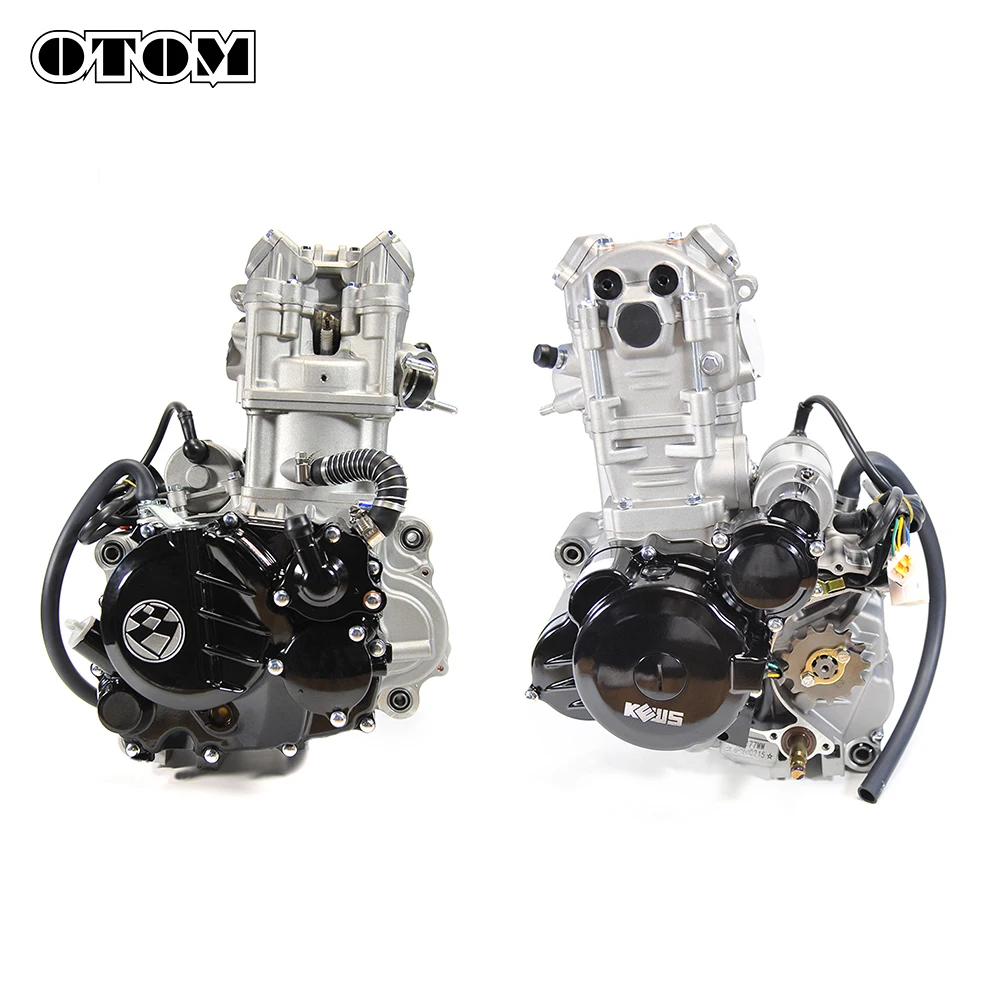 OTOM per ZONGSHEN ZS174MN-3 ZS - Gear Clutch Motorcycle recensione e prezzo