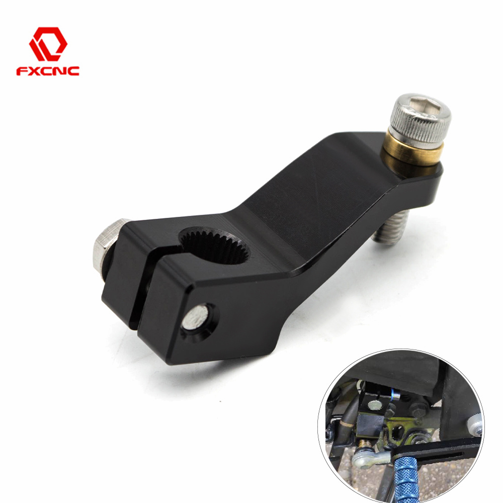 Moto di Alluminio di CNC Del C - Motorcycle Gear Selector recensione e prezzo
