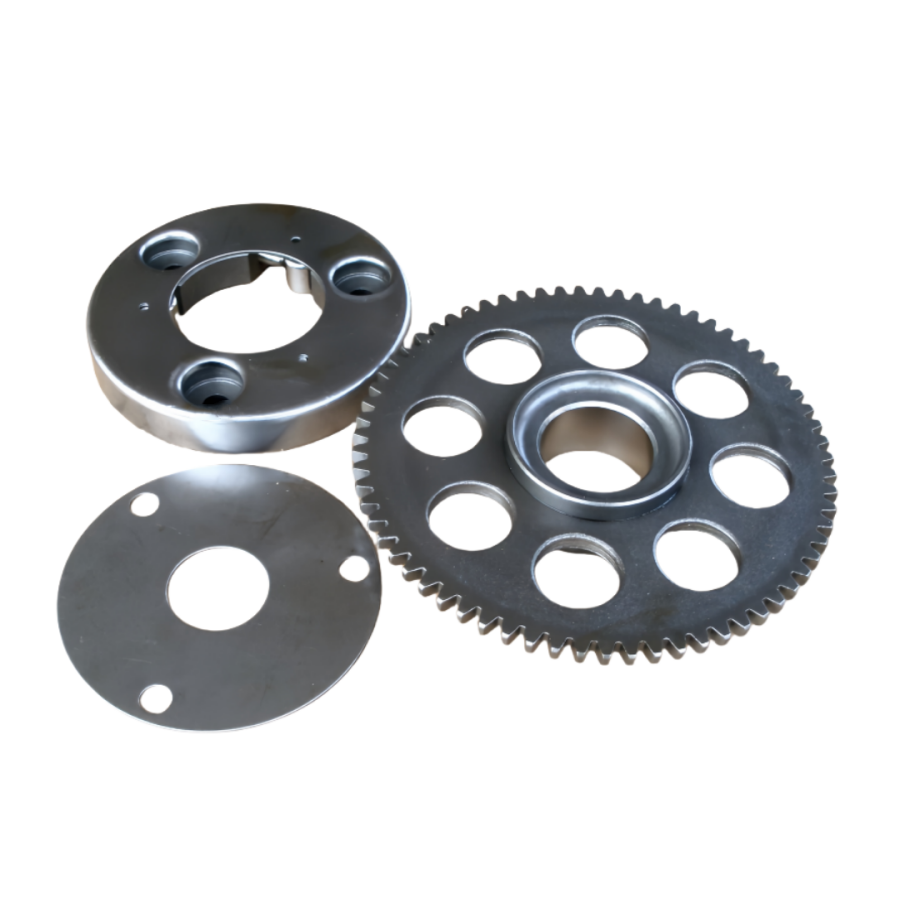 Frizione di Avviamento/Frizion - Gear Clutch Motorcycle recensione e prezzo