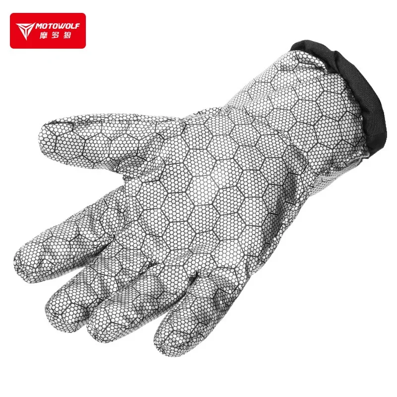 Guanti da equitazione per moto - Motorcycle Gear Gloves recensione e prezzo