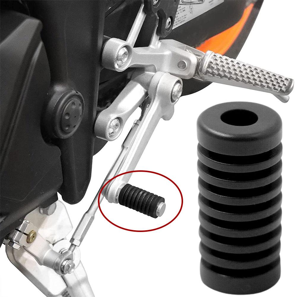 Copertura in gomma universale  - Motorcycle Gear Honda recensione e prezzo