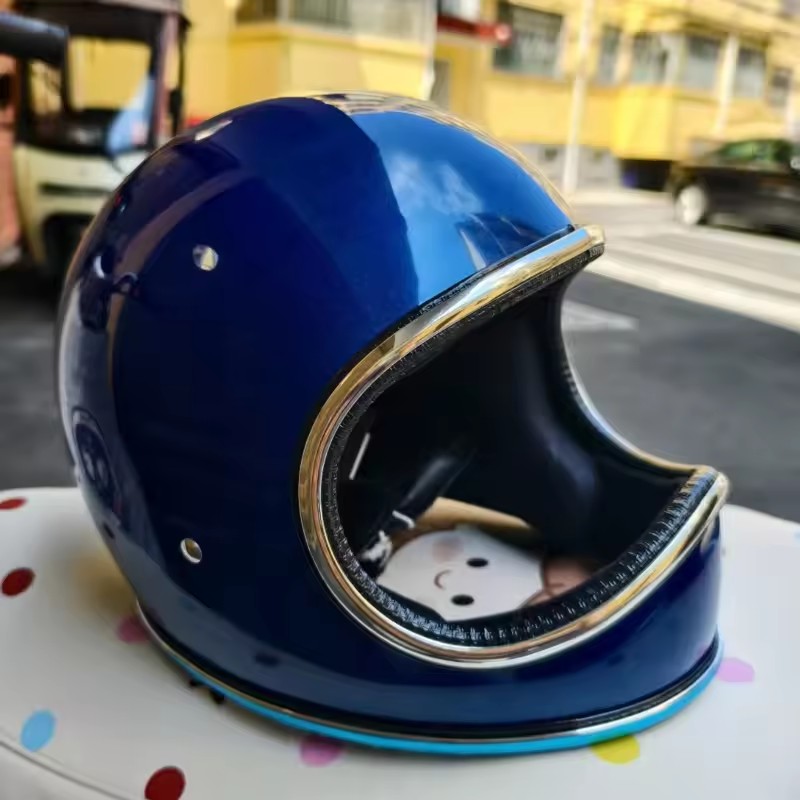 Casco Moto Stile Coreano e Gia - Motorcycle Gear Japan recensione e prezzo