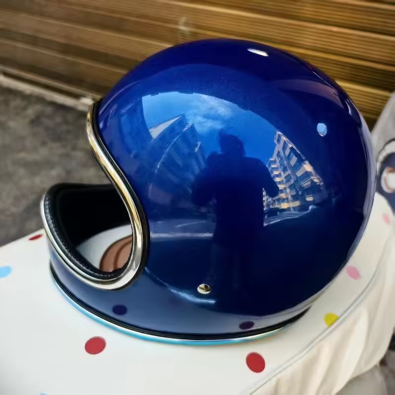 Casco Moto Stile Coreano e Gia - Motorcycle Gear Japan recensione e prezzo