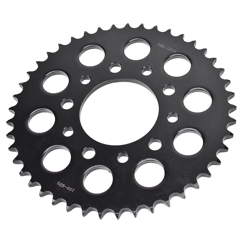 Moto 525 Catena 15T Anteriore  - Motorcycle Gear Japan recensione e prezzo