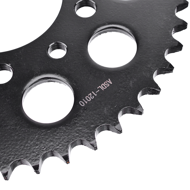 Moto 525 Catena 15T Anteriore  - Motorcycle Gear Japan recensione e prezzo