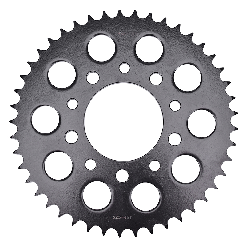 Moto 525 Catena 15T Anteriore  - Motorcycle Gear Japan recensione e prezzo