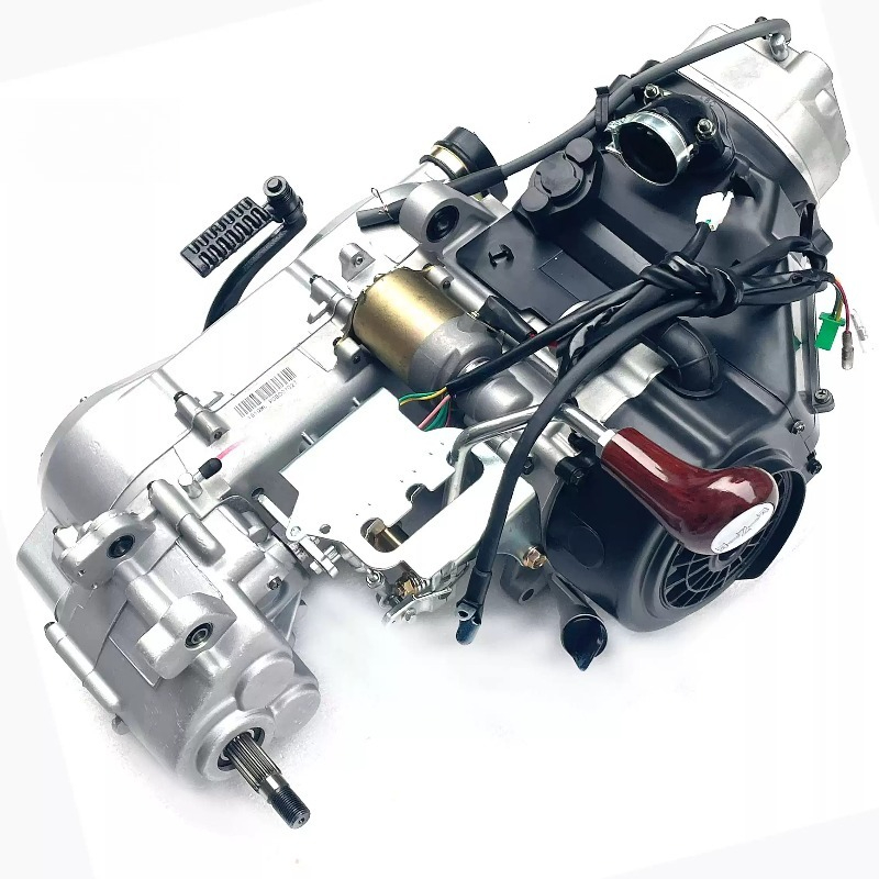 Go-Kart GY6 150-200cc con Tela - Motorcycle Gear Youtube recensione e prezzo
