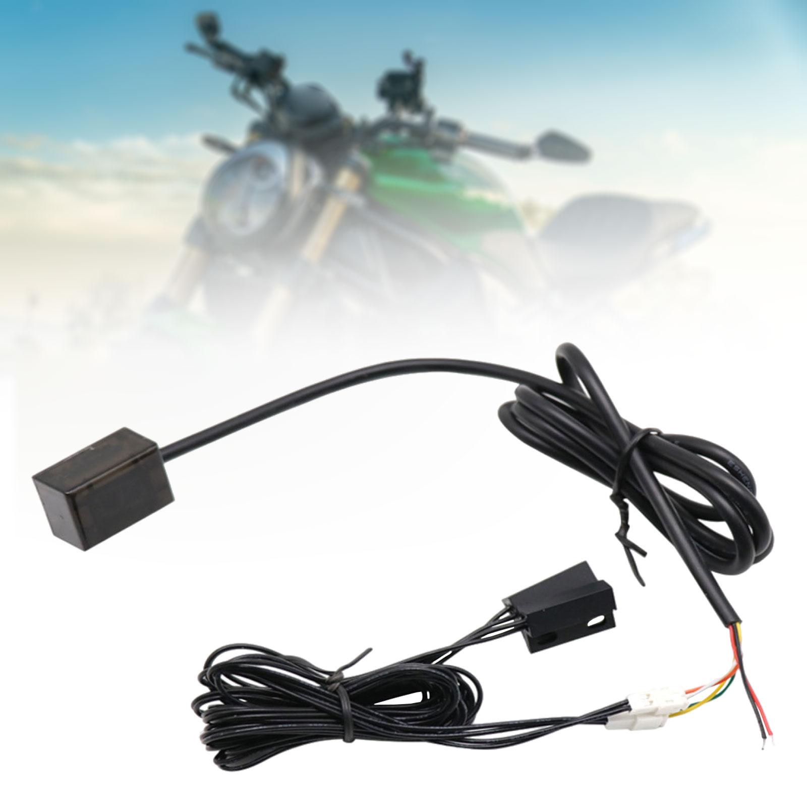 Indicatore Digitale di Marcia  - Motorcycle Gear Indicator Install recensione e prezzo