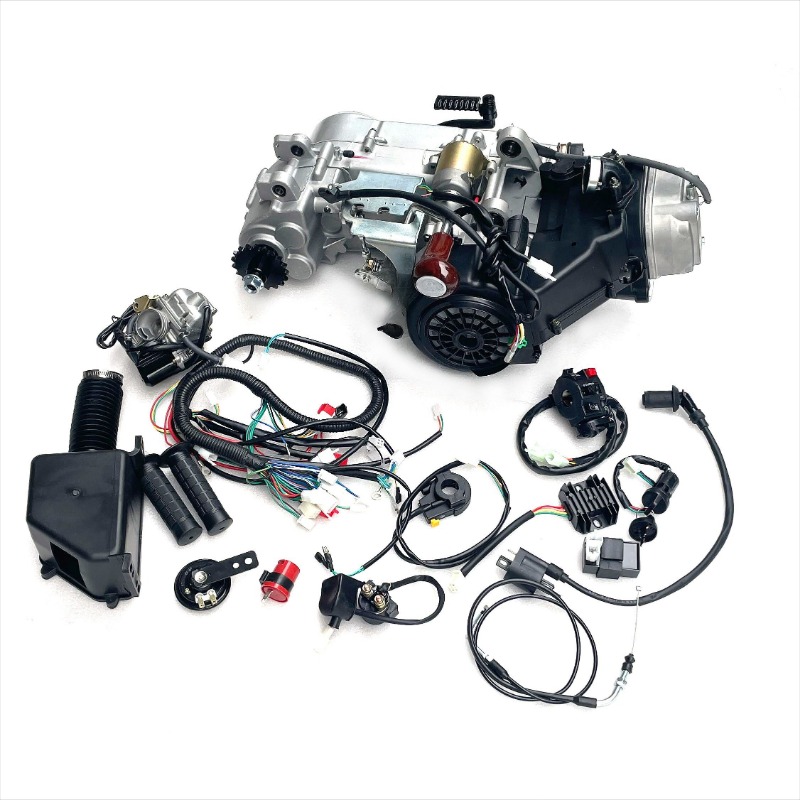 Kart a Quattro Ruote con Telai - Motorcycle Gear Youtube recensione e prezzo