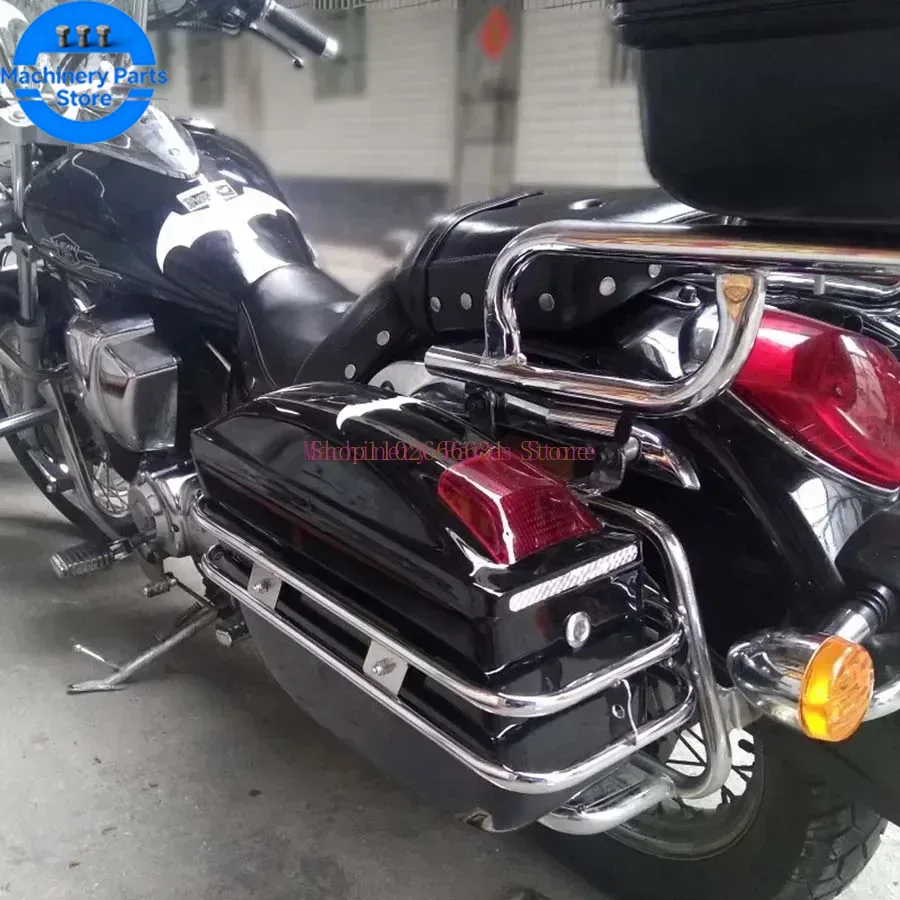 Borse Laterali per Moto da 24L - Motorcycle Gear Warehouse recensione e prezzo