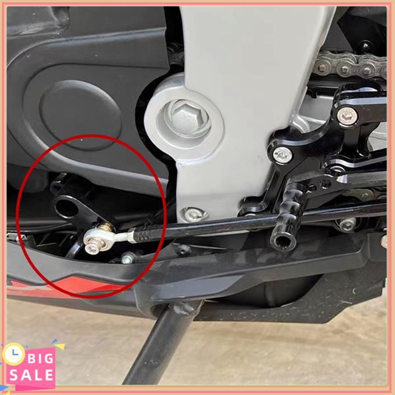 Better-Moto Rearset Poggiapied - Motorcycle Gear Honda recensione e prezzo