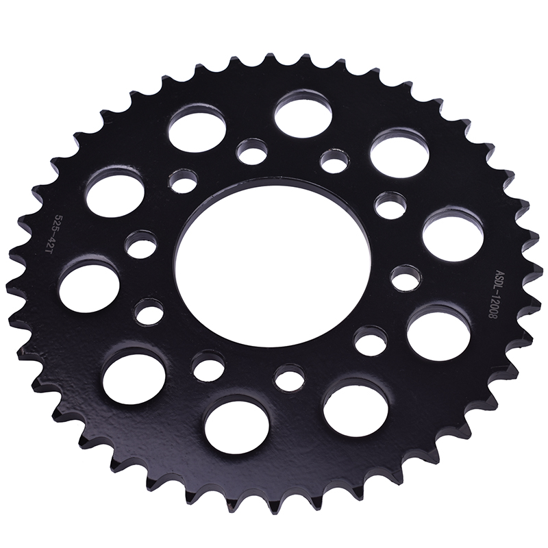 Moto 525 Catena 16T Anteriore  - Motorcycle Gear Japan recensione e prezzo