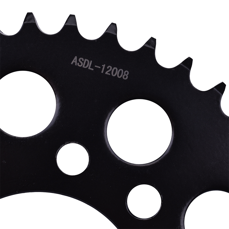 Moto 525 Catena 16T Anteriore  - Motorcycle Gear Japan recensione e prezzo