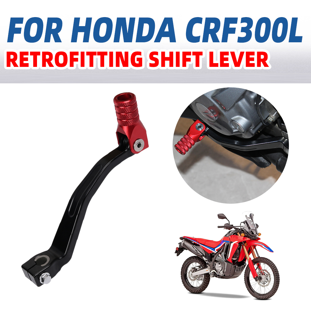 Per Honda CRF300L Rally CRF300 - Motorcycle Gear Honda recensione e prezzo