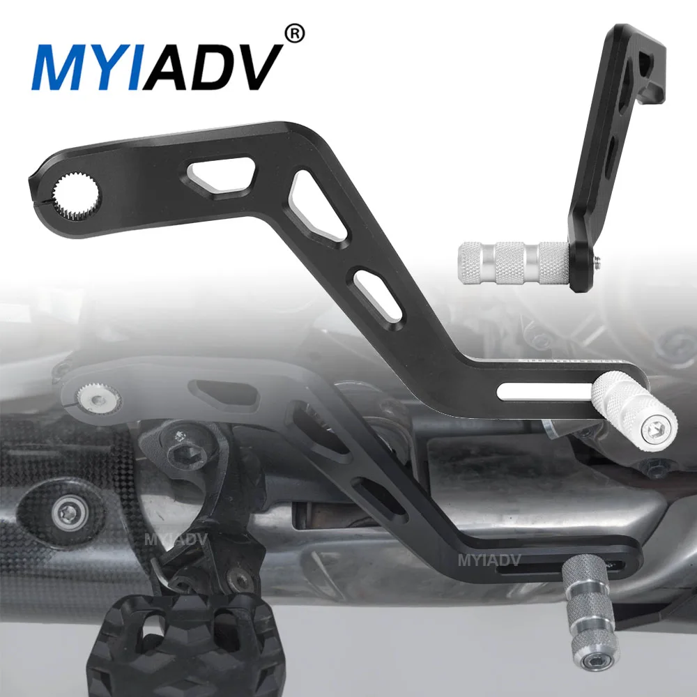Leva del cambio pieghevole reg - Motorcycle Gear Pedal recensione e prezzo