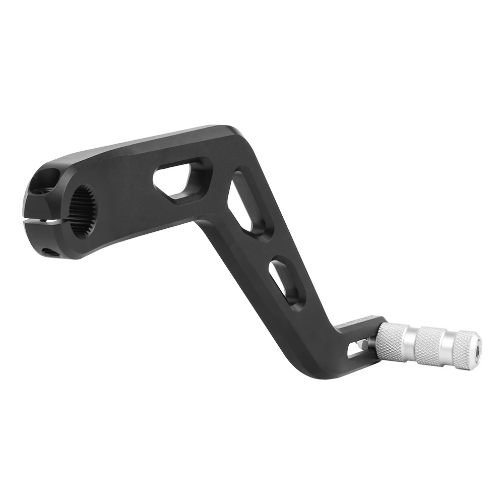 Leva del cambio pieghevole reg - Motorcycle Gear Pedal recensione e prezzo