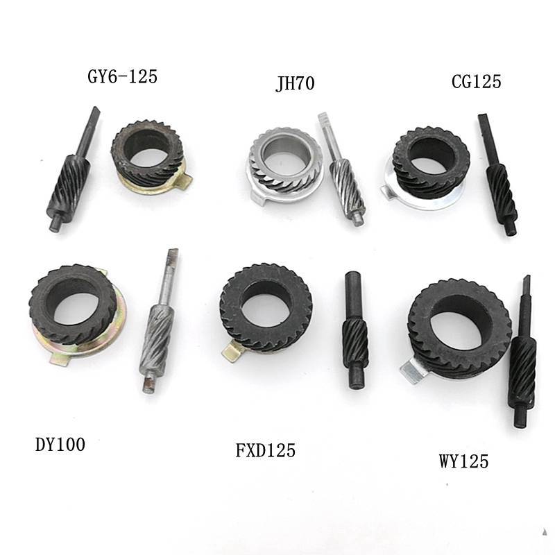 Ingranaggio del Tachimetro per - Motorcycle Gear Honda recensione e prezzo