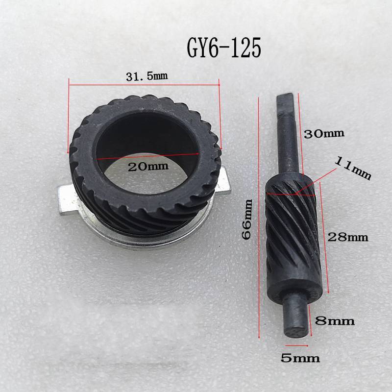 Ingranaggio del Tachimetro per - Motorcycle Gear Honda recensione e prezzo