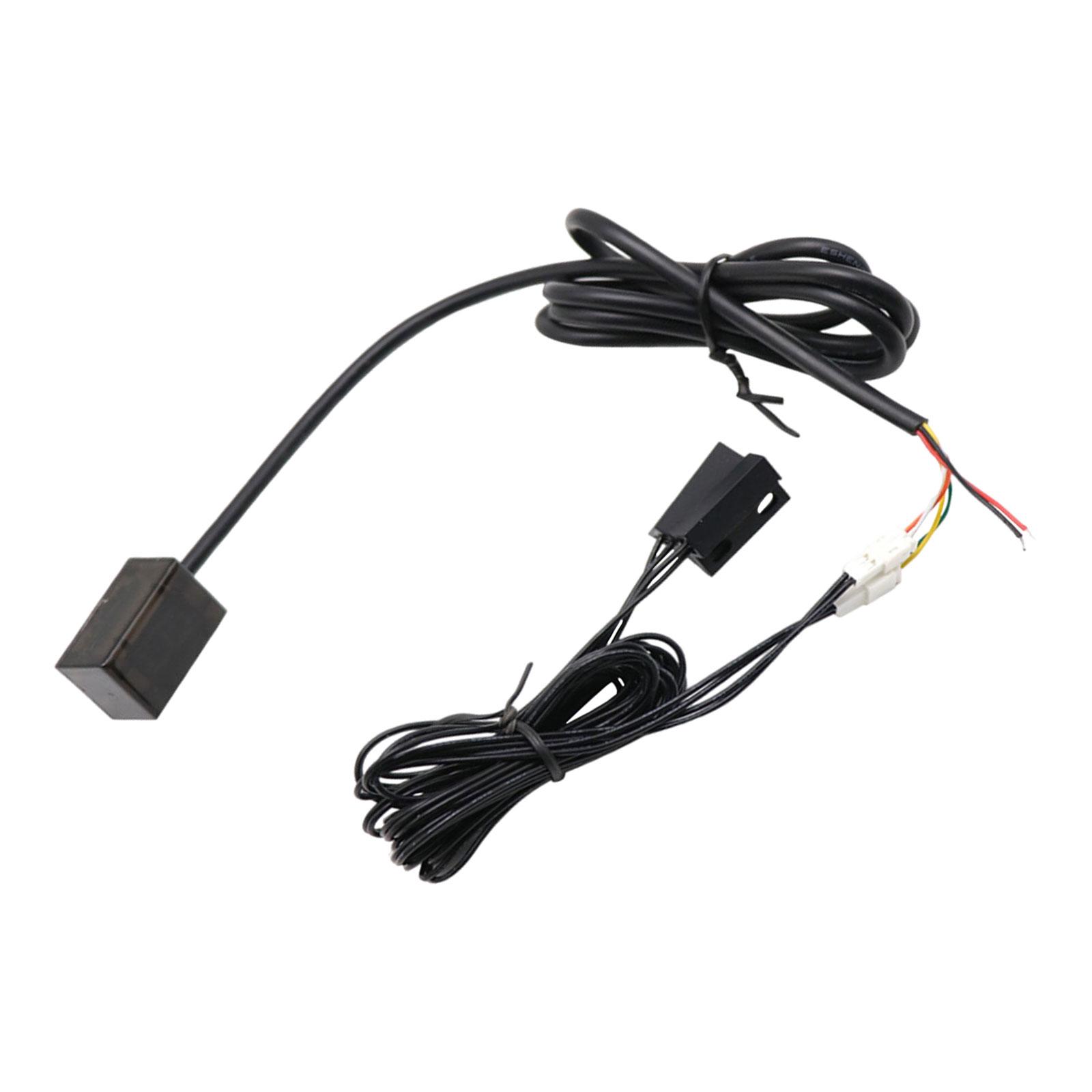 Indicatore digitale generico p - Motorcycle Gear Indicator Install recensione e prezzo