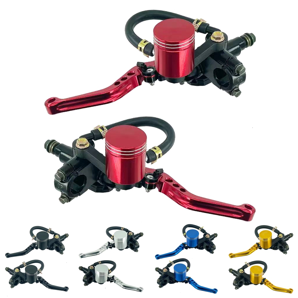 Universale 22mmCNC Alluminio P - Gear Clutch Motorcycle recensione e prezzo