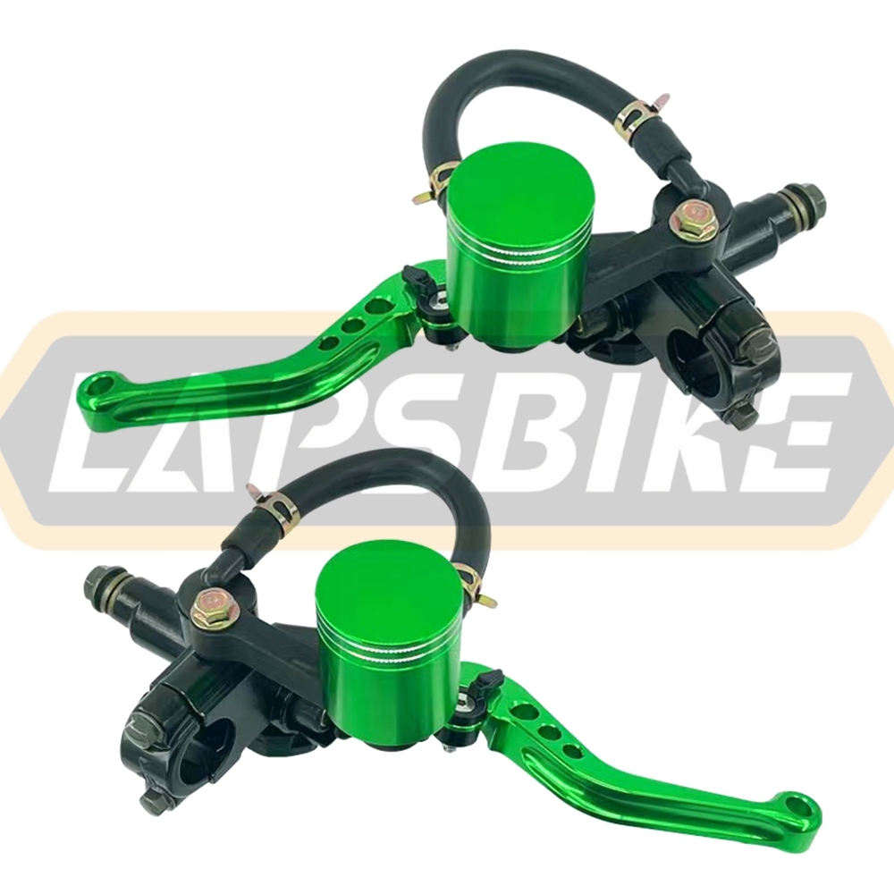 Universale 22mmCNC Alluminio P - Gear Clutch Motorcycle recensione e prezzo