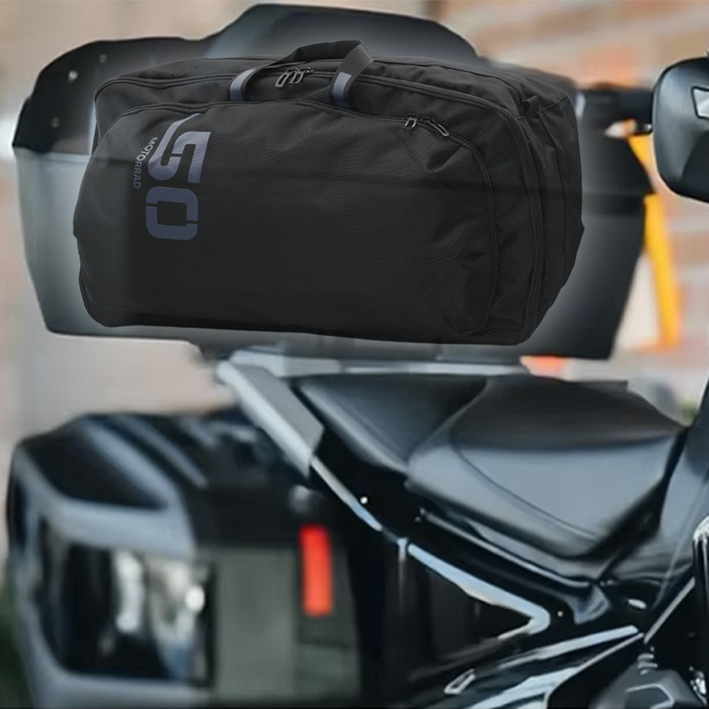 Borsa per rivestimento lateral - Motorcycle Gear Warehouse recensione e prezzo