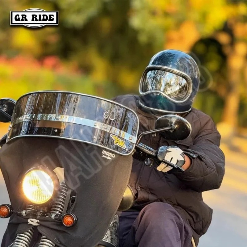 Casco Moto HOT con Guscio in F - Motorcycle Gear Japan recensione e prezzo