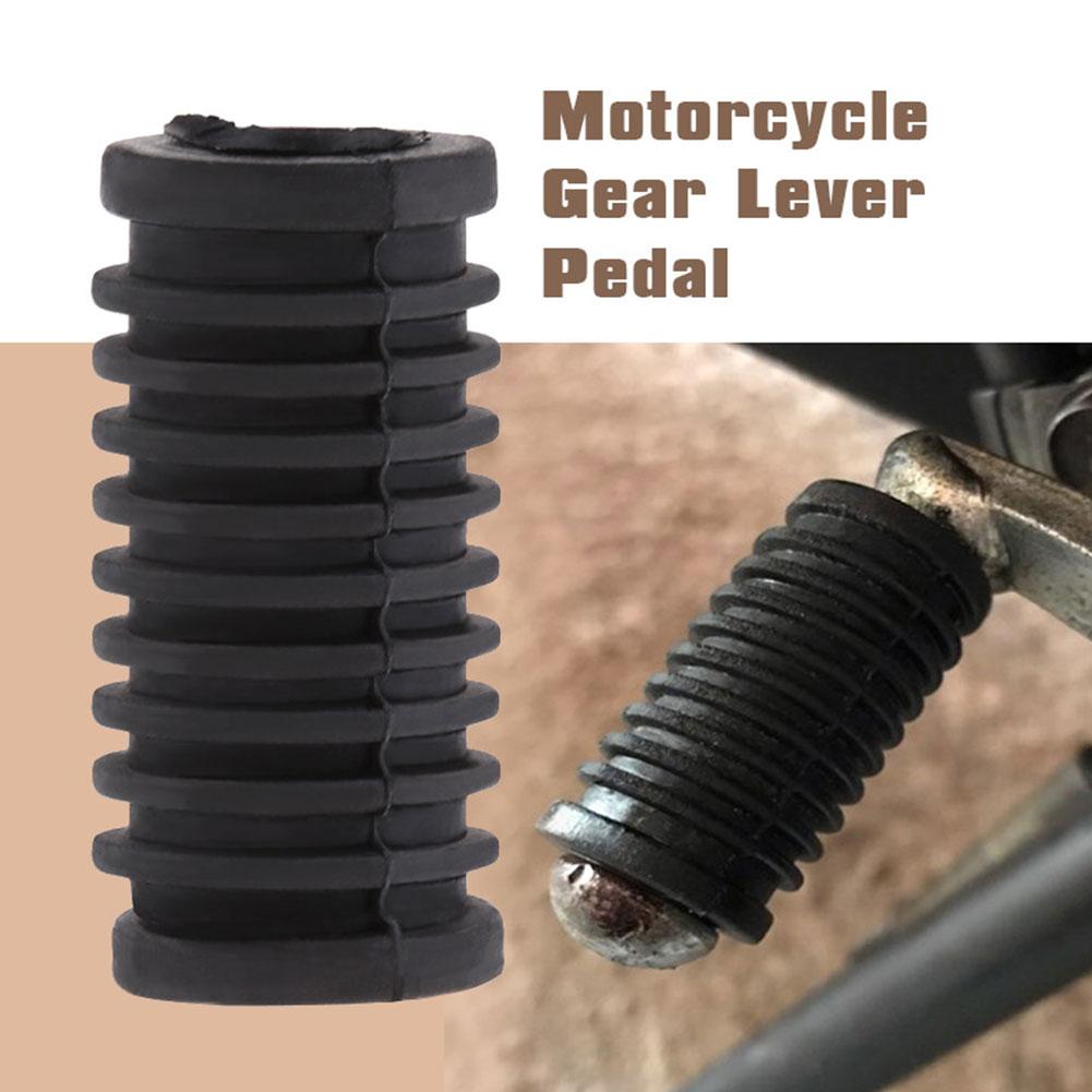 Copertura Universale in Gomma  - Motorcycle Gear Pedal recensione e prezzo