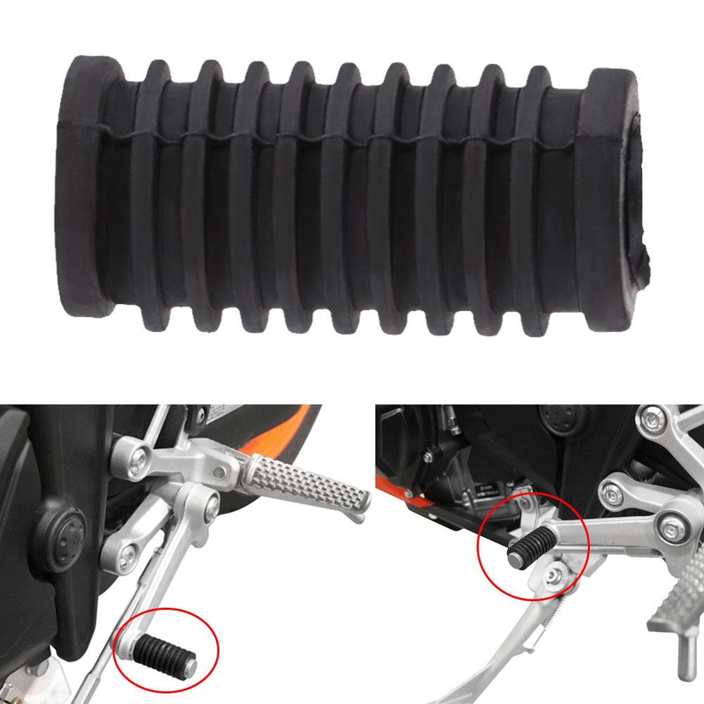 Copertura Universale in Gomma  - Motorcycle Gear Pedal recensione e prezzo